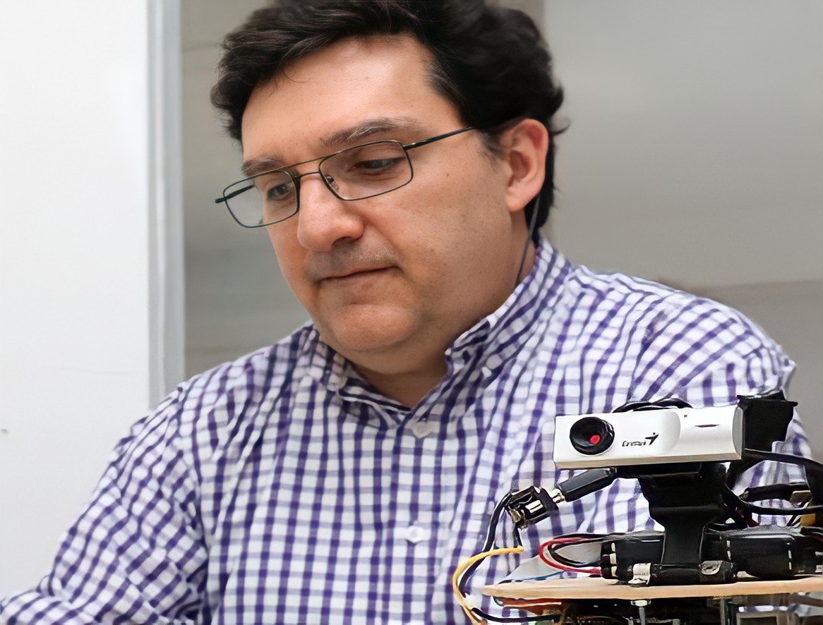Lic. Guillermo Grosso
