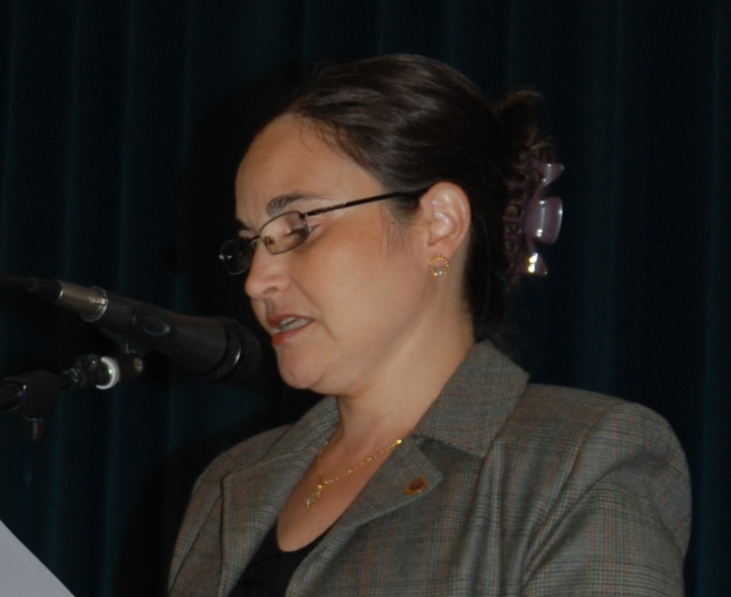 Lic. Silvia Amaro