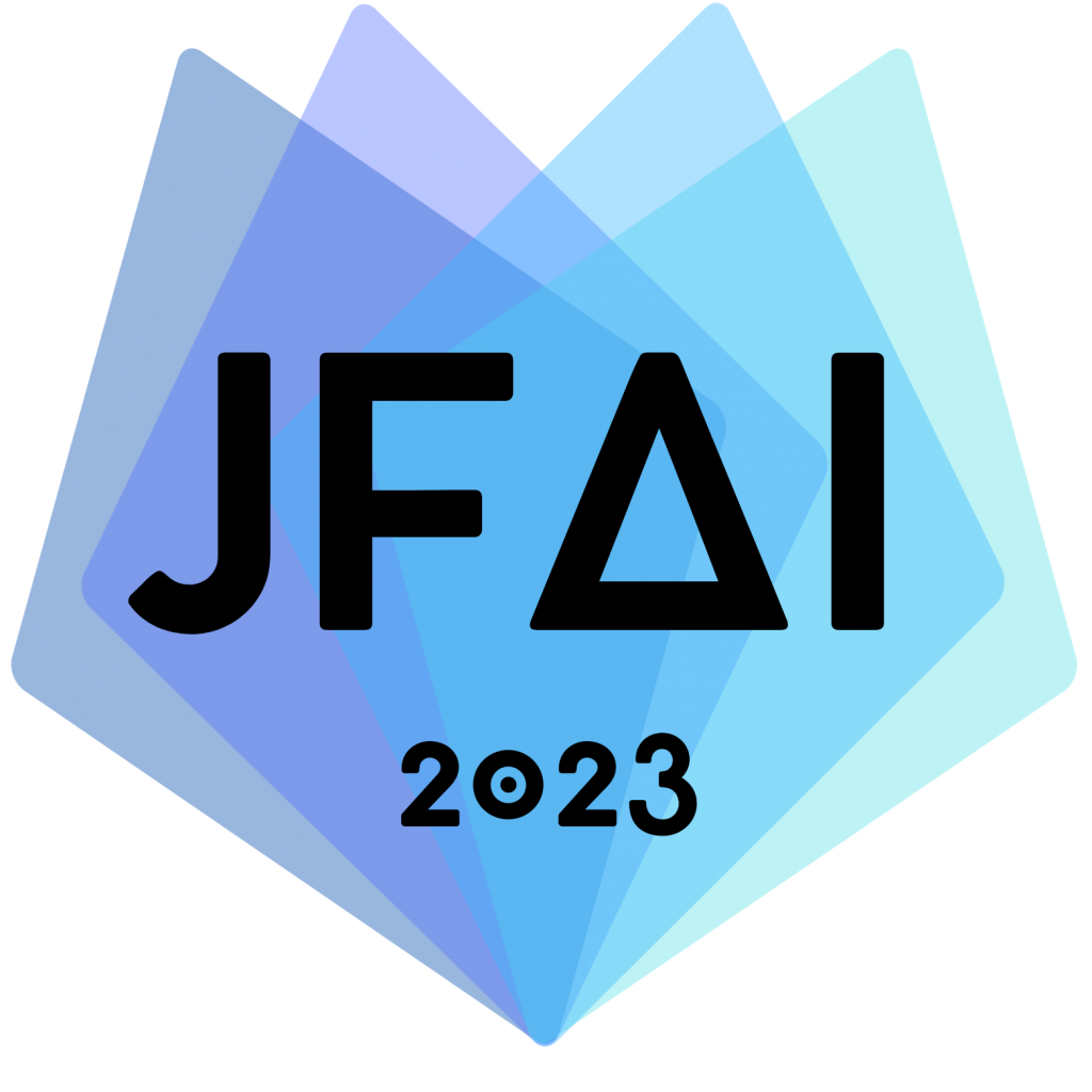 Logotipo de las jornadas