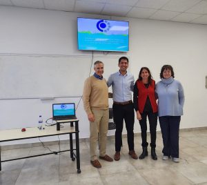 Foto del dia de la defensa