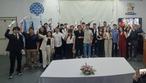 Foto del dia de la colación