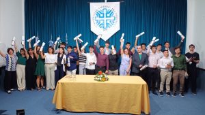 Foto del dia de la colacion